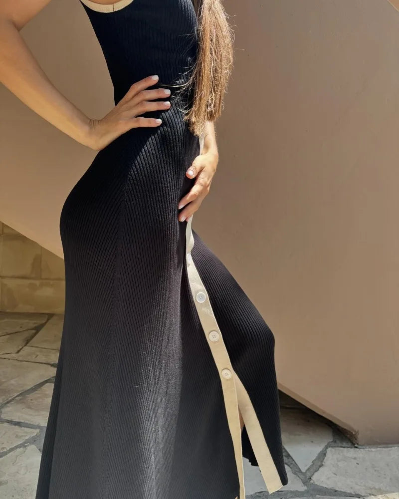 LUNOVA - LONG DRESS